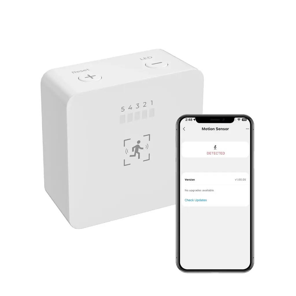 ThirdReality Motion Sensor R1 (Zigbee)