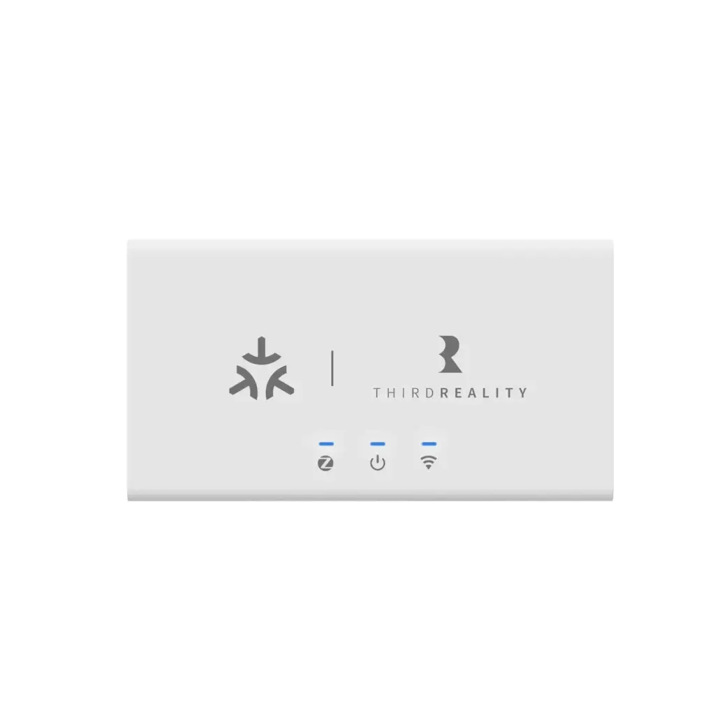 ThirdReality Smart Bridge MZ1 (Zigbee, Matter over Thread)