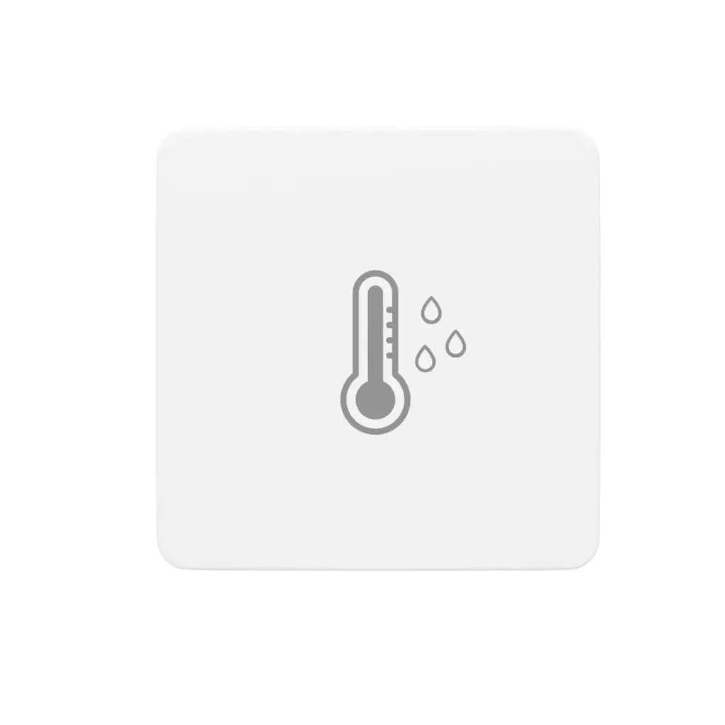 ThirdReality Temperature Humidity Sensor Lite (Zigbee)