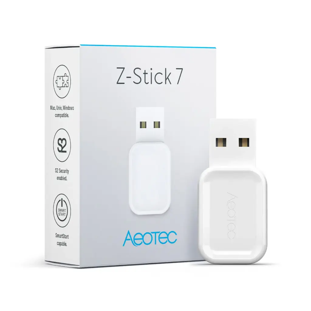 Aeotec Z-Stick 7