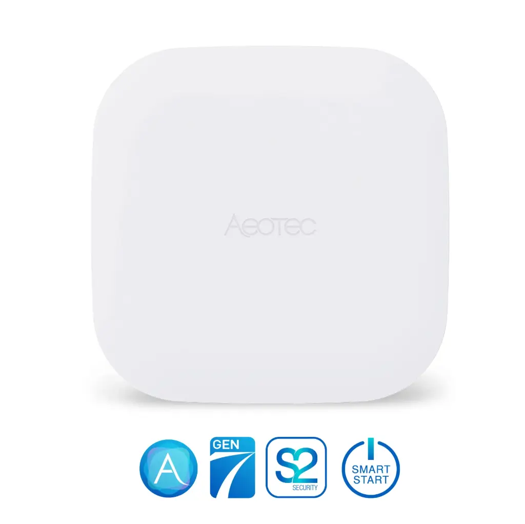 Aeotec AutoPilot OEM Development Sample
