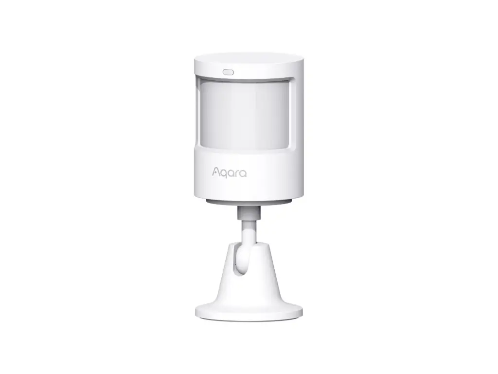 Aqara Motion and Light Sensor P2 (Matter over Thread)