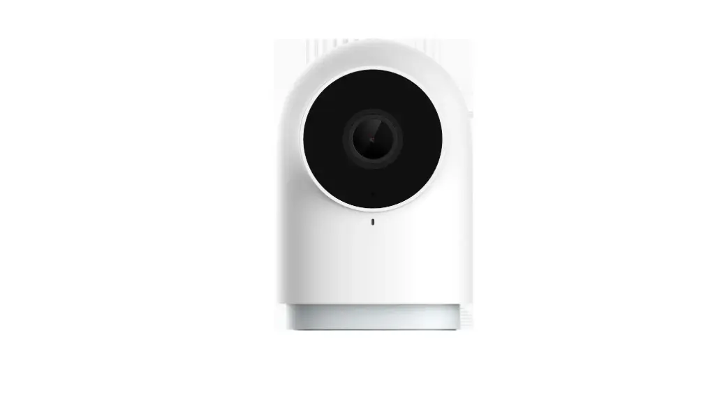 Aqara G2H Pro Camera Hub (Zigbee)