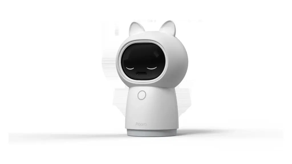 Aqara Camera Hub G3 EU (Zigbee)