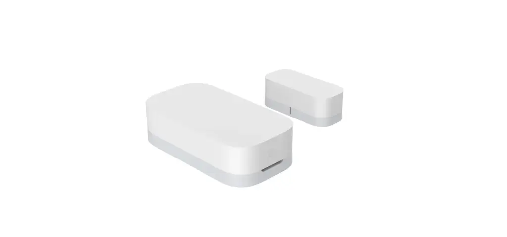 Aqara Door and Window Sensor T1 (Zigbee)