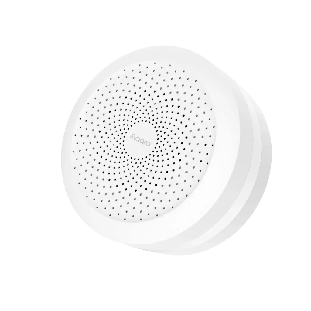 Aqara Hub M1S Gen2 EU (Zigbee, Wi-Fi)