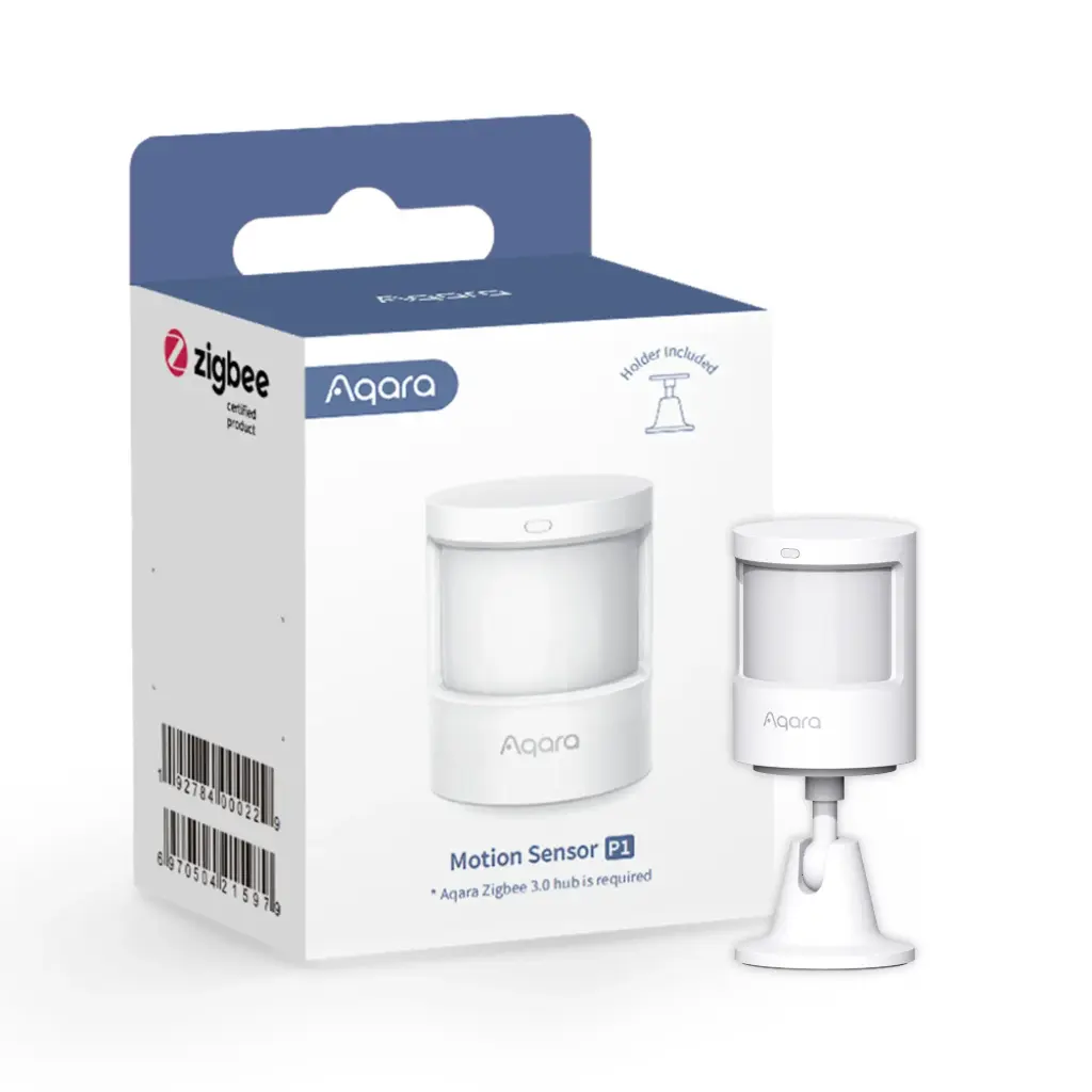 Aqara Motion Sensor P1 (Zigbee)