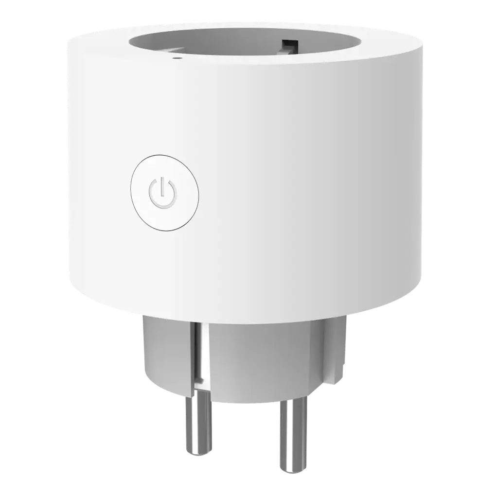 Aqara Smart Plug Type F (Zigbee)