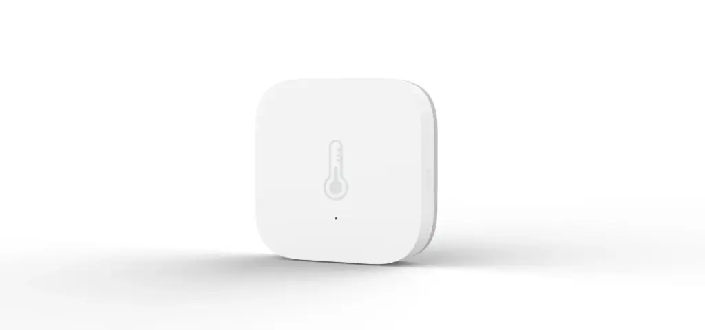 Aqara Temperature and Humidity Sensor T1  (Zigbee)