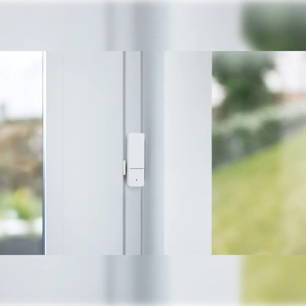 BOSCH Door Window Contact II +M White (Matter over Thread)