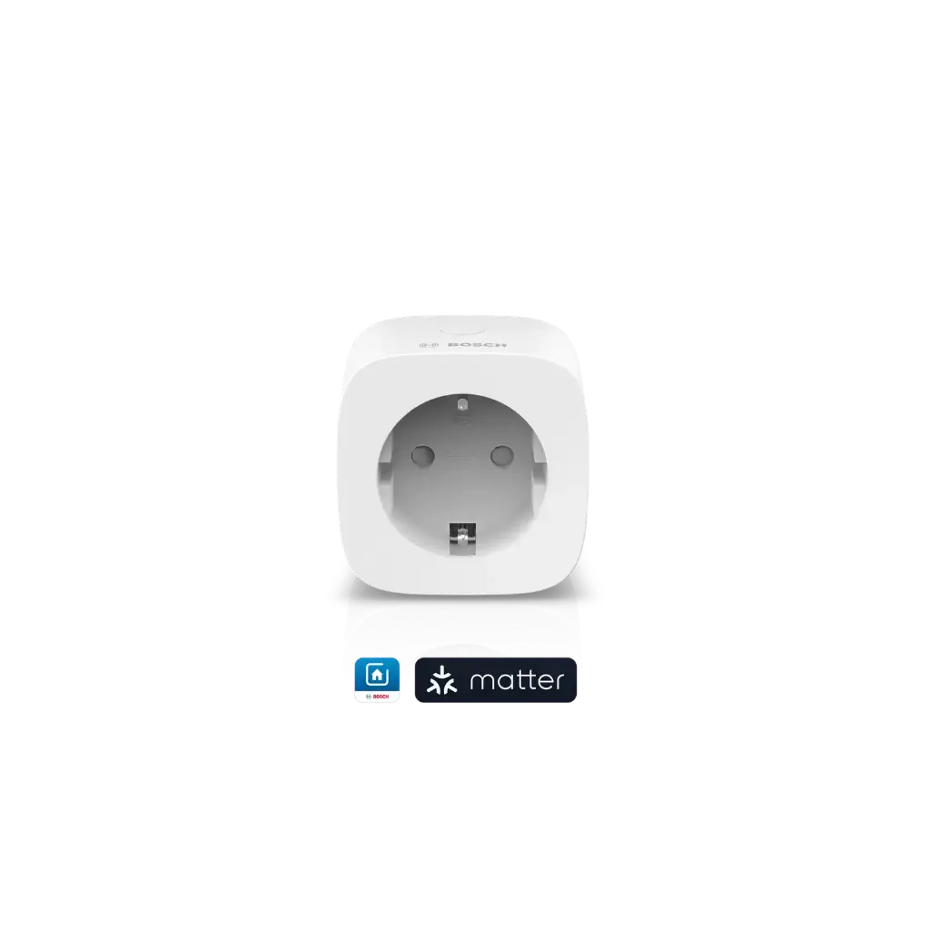 BOSCH Compact Plug +M (Matter over Thread)