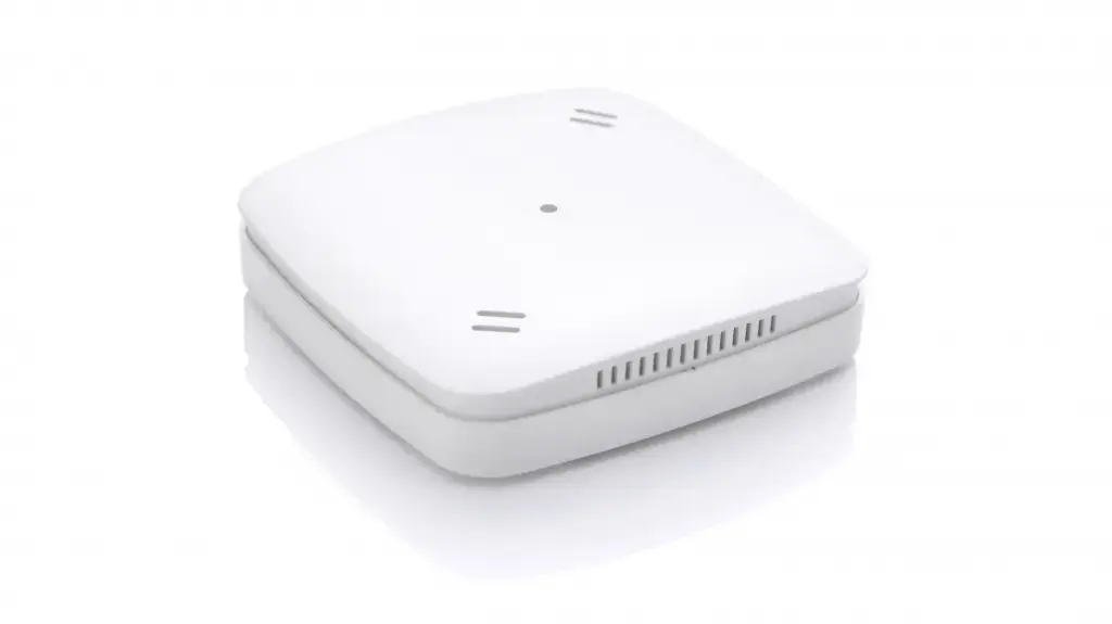 Eurotronic Air Quality Sensor Z-Wave Plus (VOC Sensor)