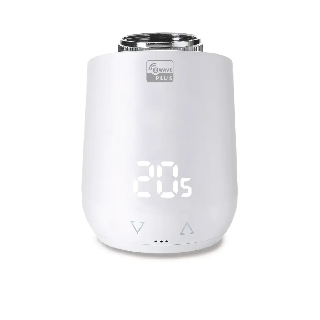 Eurotronic COMET Z-Wave Thermostat