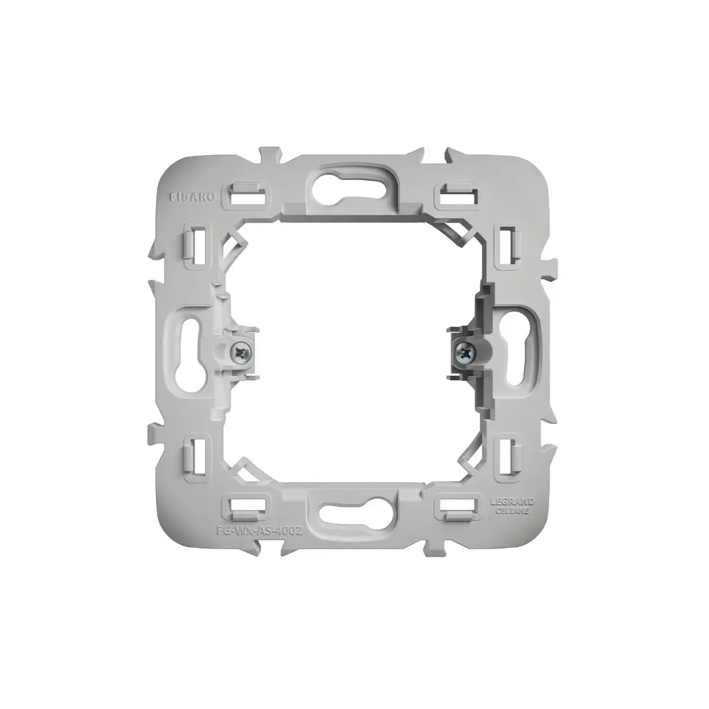 FIBARO Mounting Frame Legrand