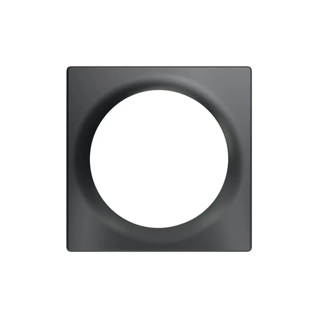 FIBARO Walli Line Single Cover Plate