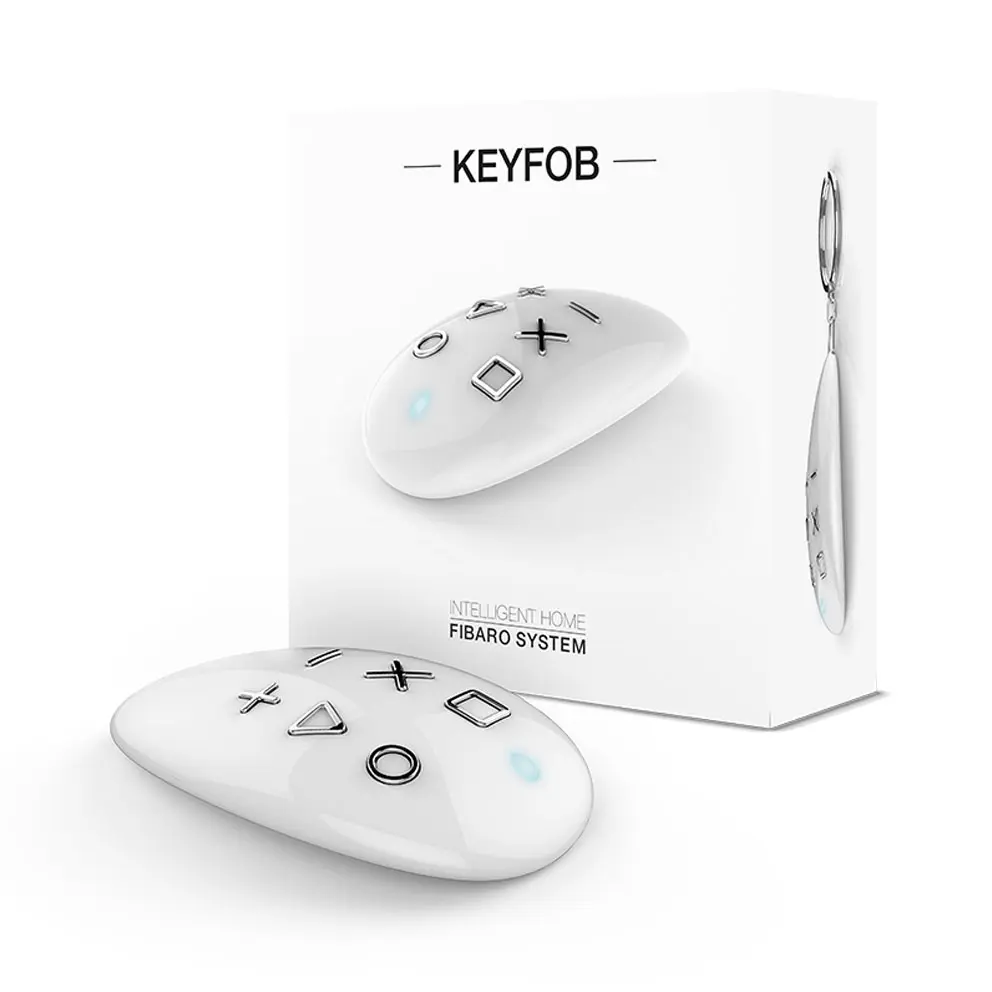 FIBARO KeyFob