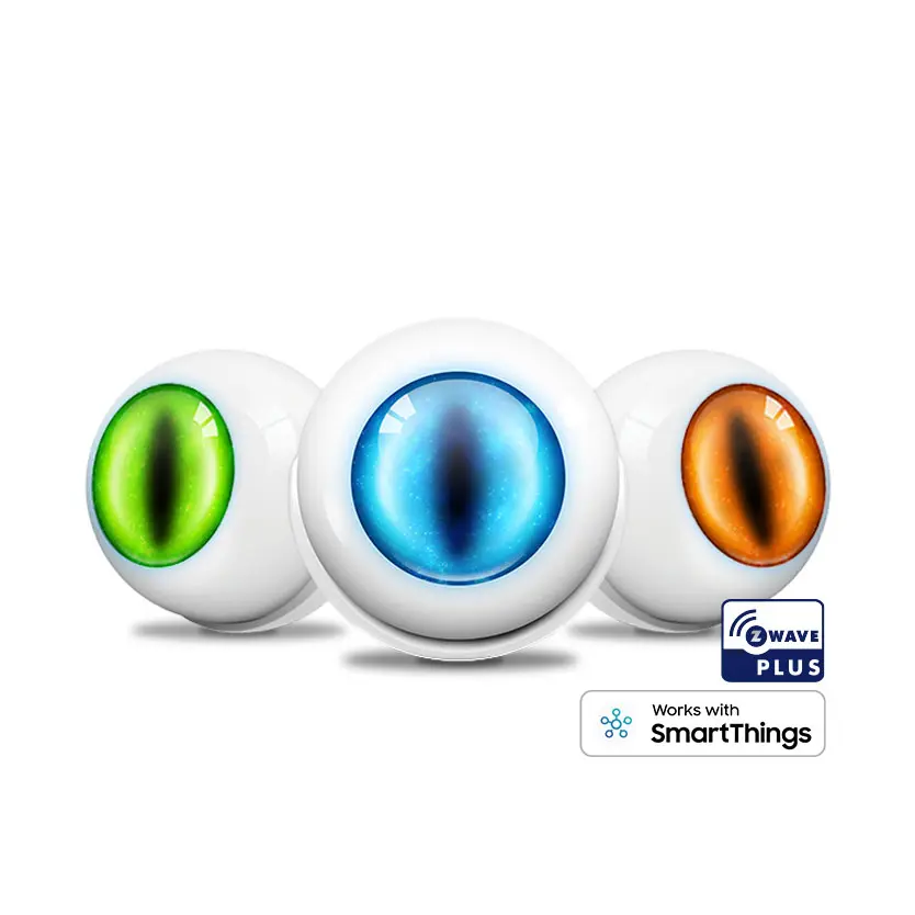 FIBARO Motion Sensor (4-in-1 Multi Sensor) GEN 5
