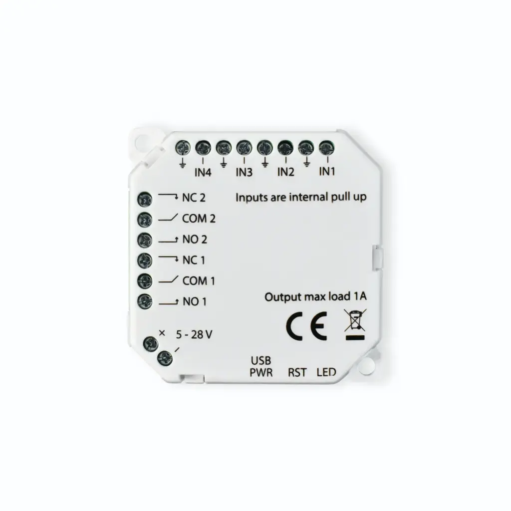 frient IO Module (Zigbee)