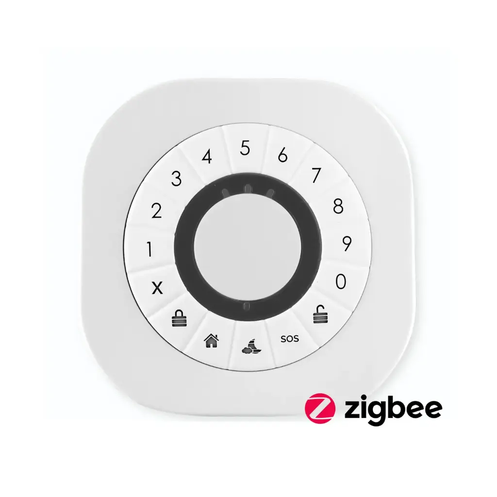 frient Keypad (Zigbee)