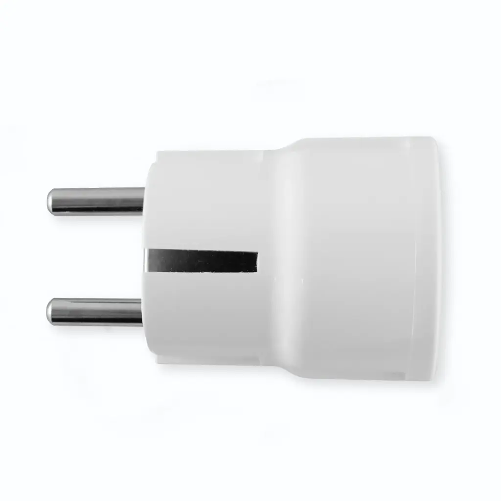 frient Smart Plug Mini 2 (Type F) - Schuko (Zigbee)