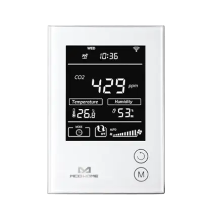 MCO Home CO2 Sensor 230V
