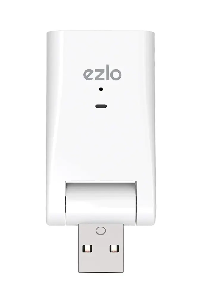 ezlo Atom V2