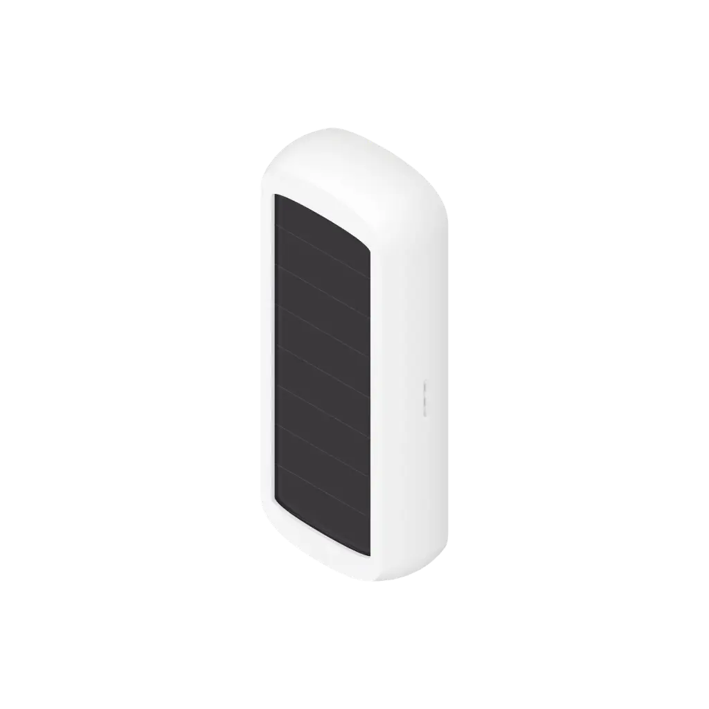 NodOn Zigbee Temperature and Humidity Sensor