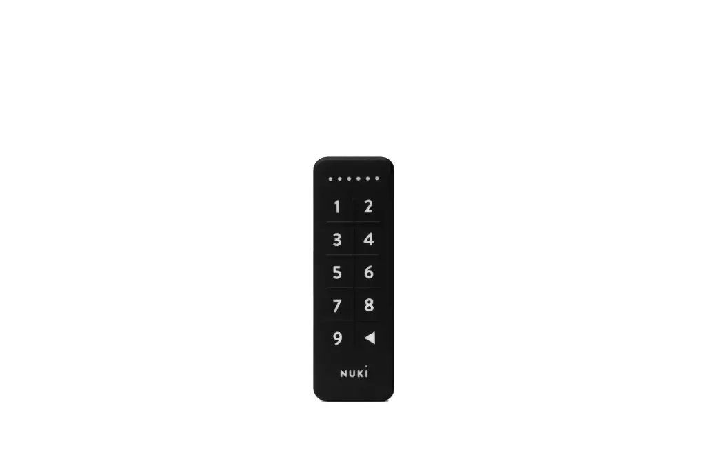 Nuki Keypad