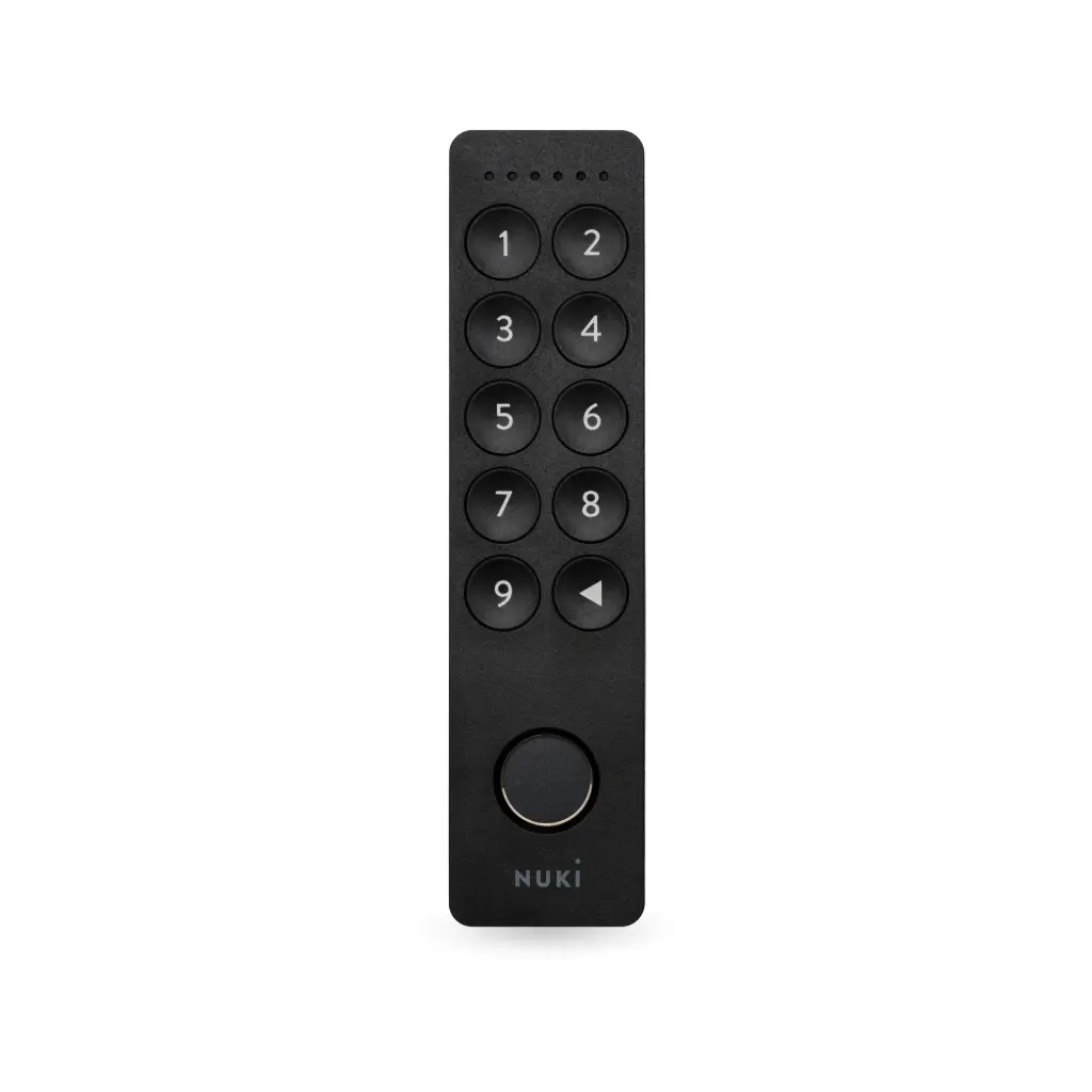 Nuki Keypad 2