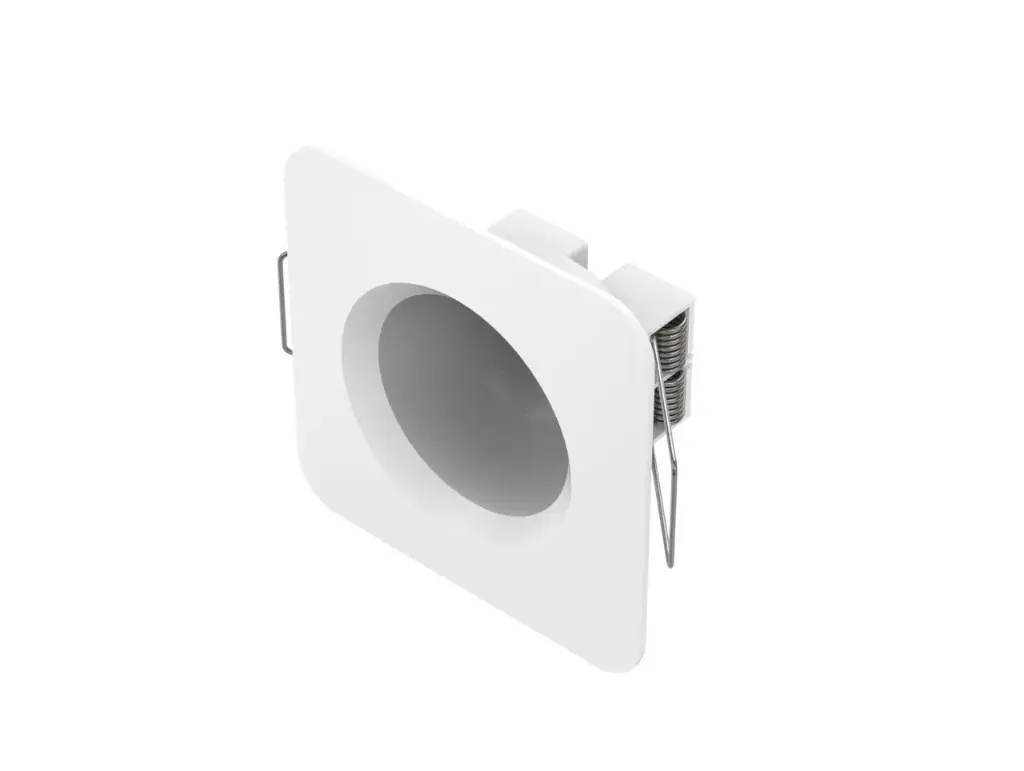 Philio Square Recessor for Philio Motion Sensor or Fibaro Motion Sensor