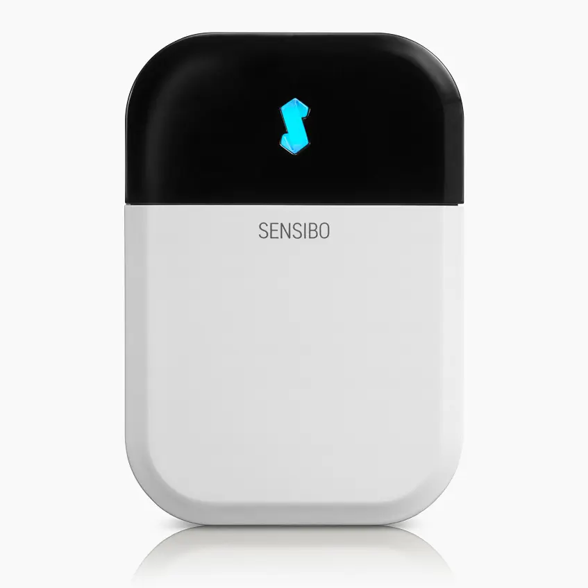 Sensibo Sky Smart AC Controller Cloud White