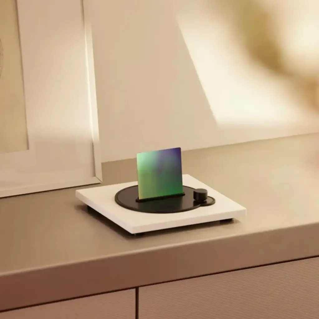 SENIC MoodPlay Wi-Fi