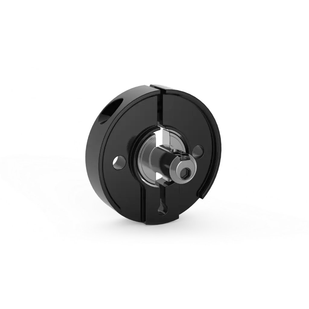 tedee Adapter for existing cylinders Black for Lock PRO