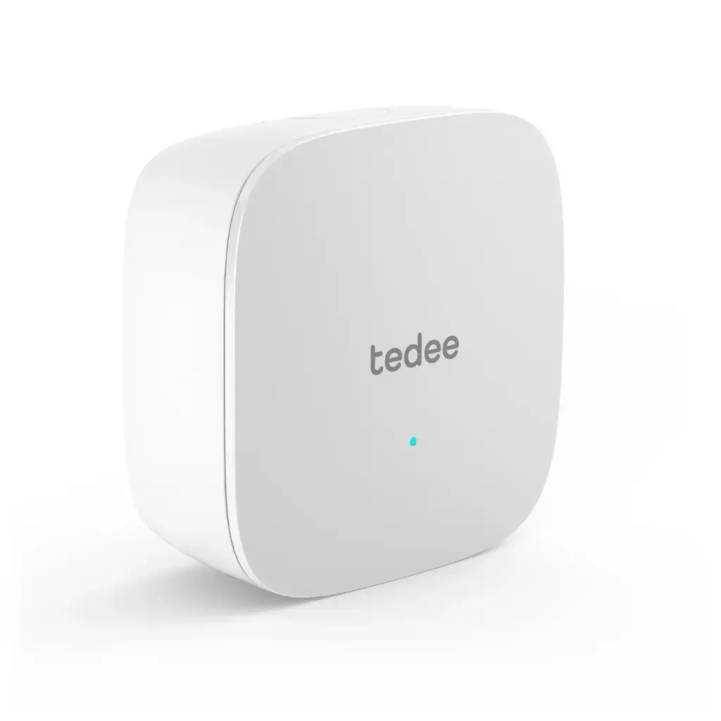 tedee Bridge (Bluetooth, Wi-Fi)