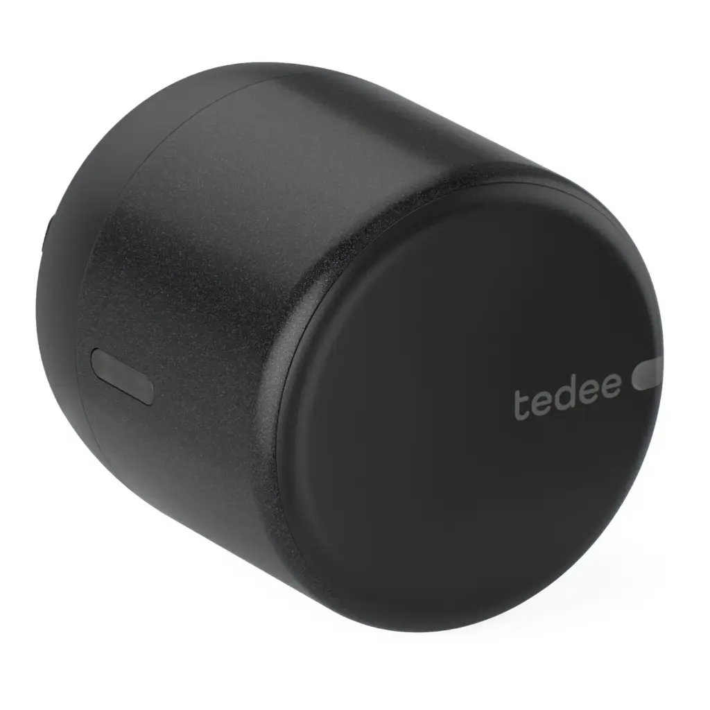 tedee Lock GO 2 Black (Bluetooth)