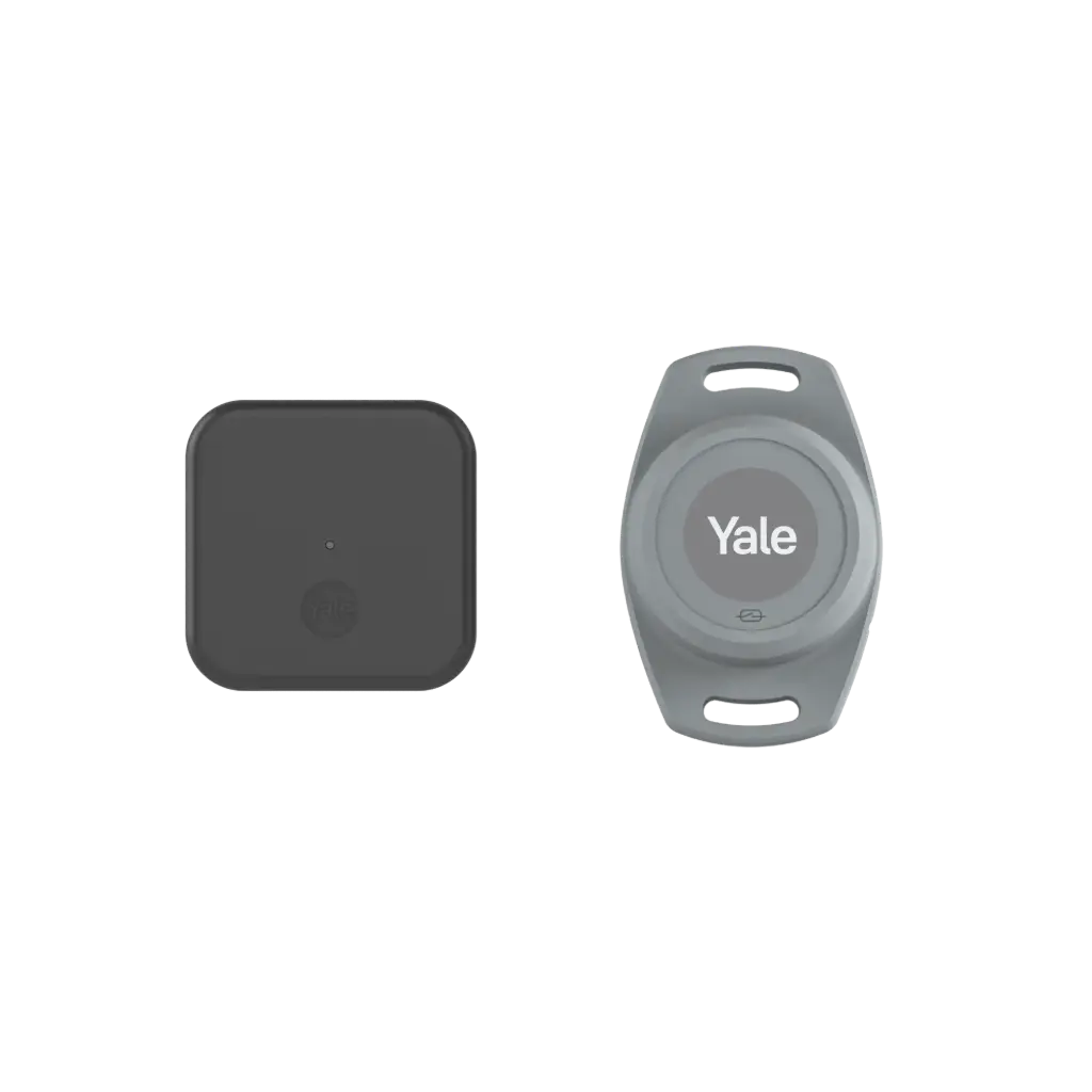 Yale Smart Opener Garage