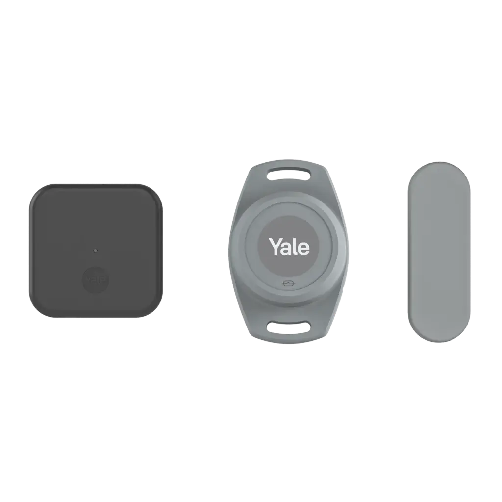 Yale Smart Opener Gate