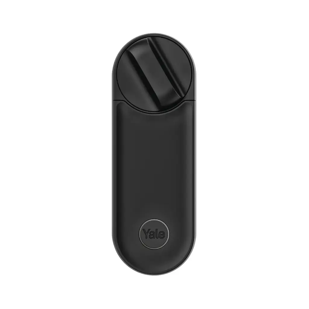 Yale Linus L2 Smart Lock Black