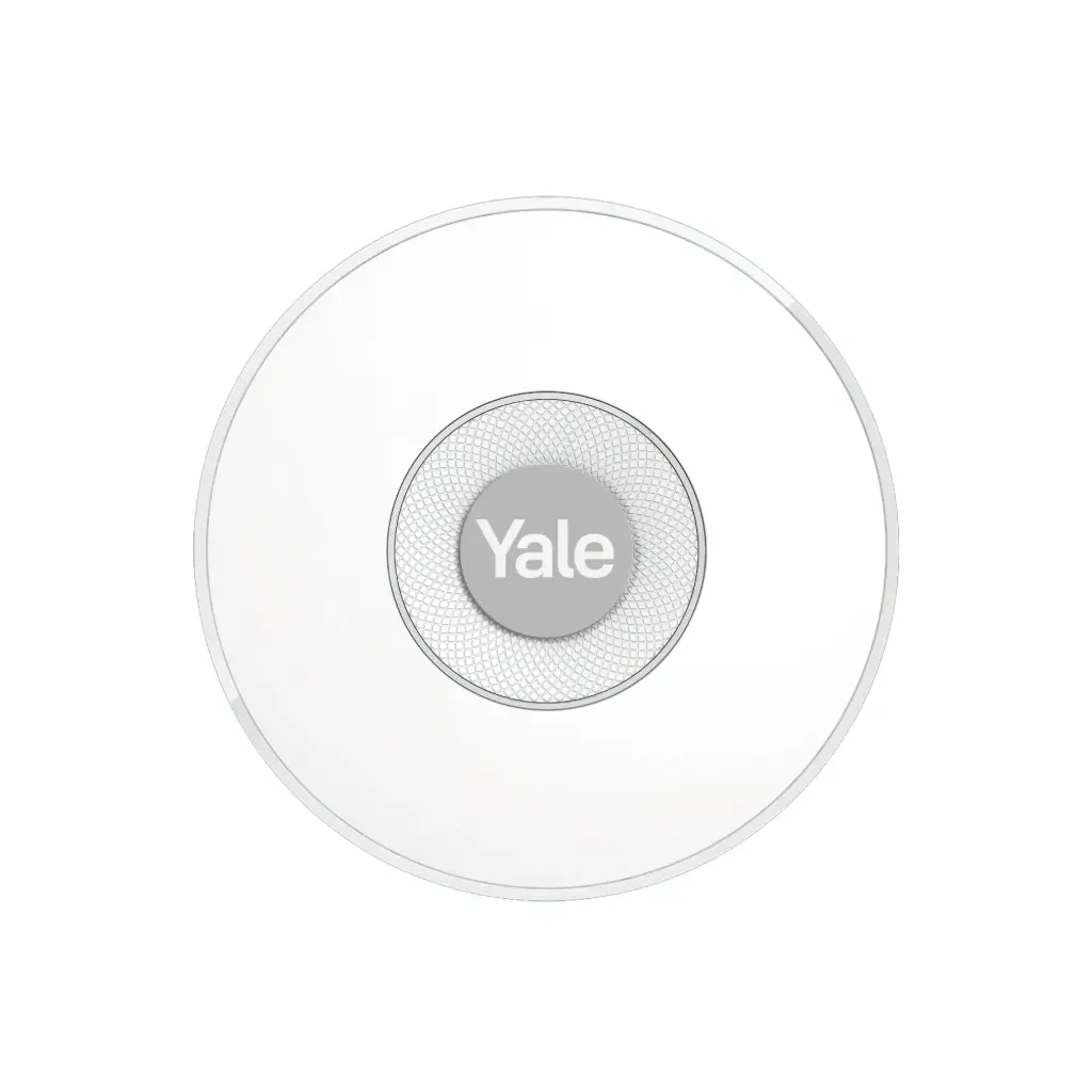 Yale Smart Alarm Indoor Siren
