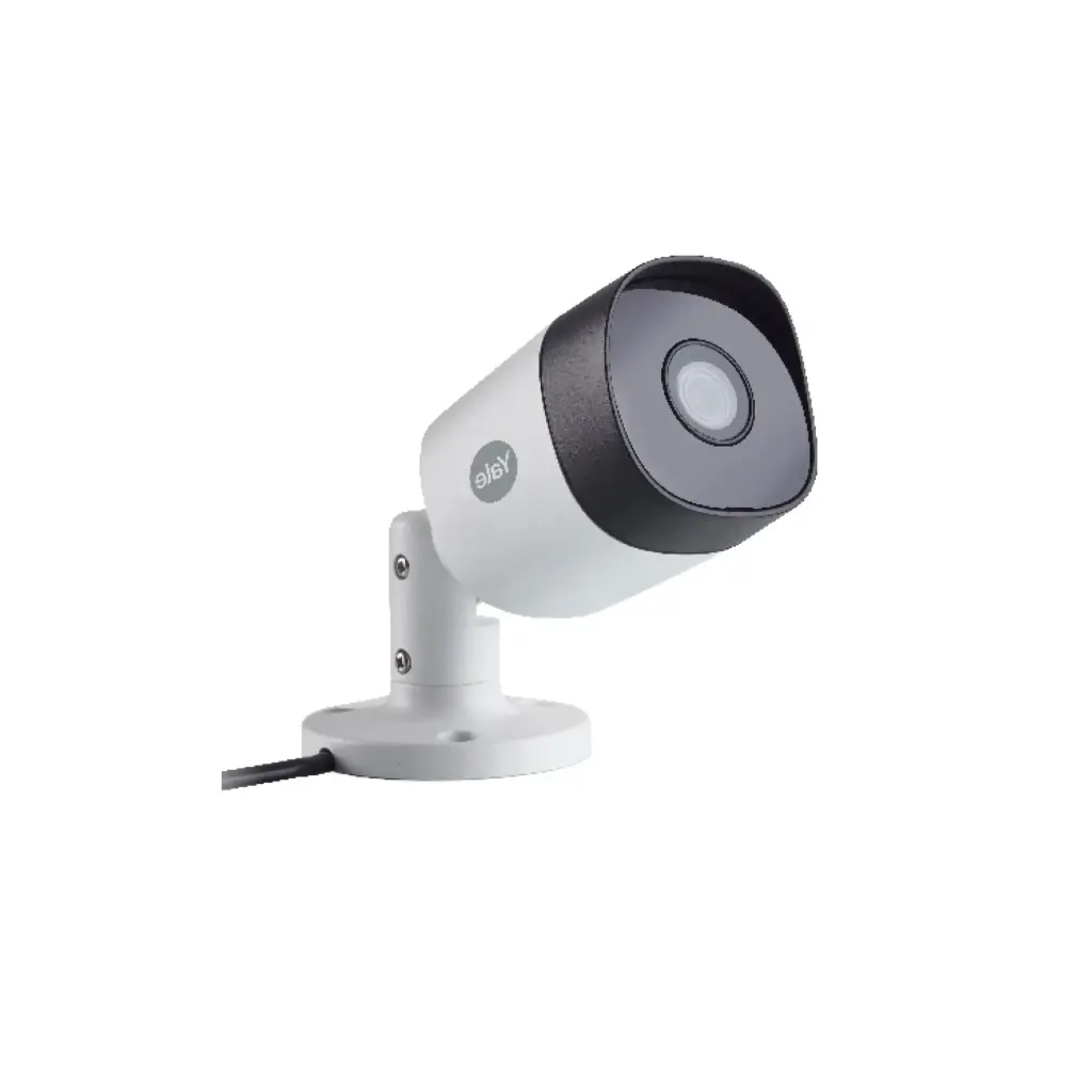 Yale Extention CCTV-Kits for Yale Smart Home CCTV Bullet Outdoor Camera