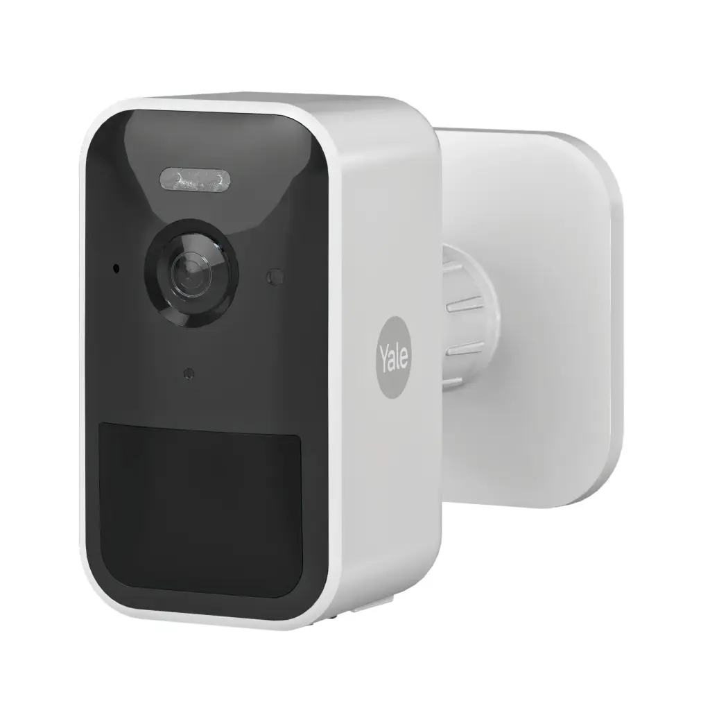 Yale Smart Outdoor Camera