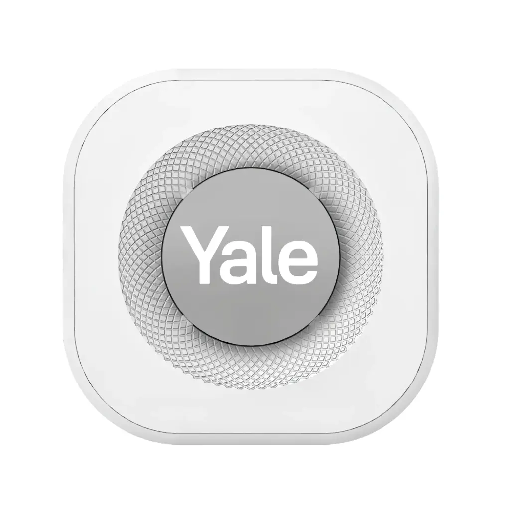 Yale Smart Doorbell Chime