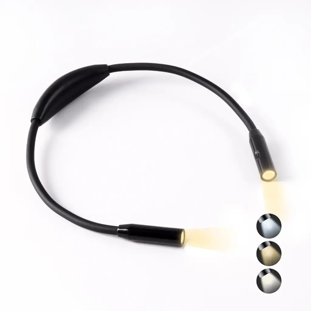 YEELIGHT Led Neck Book Light