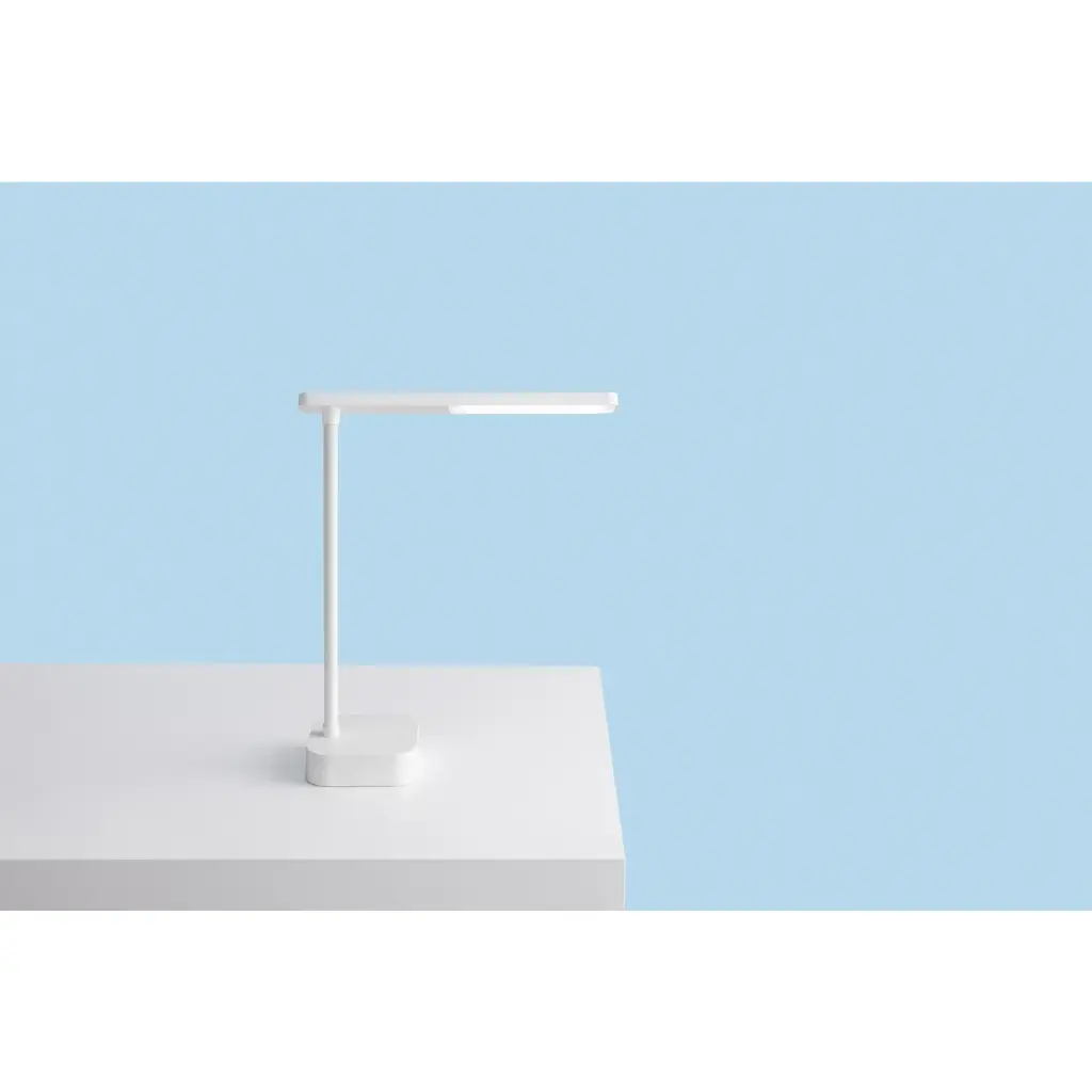 YEELIGHT Jasmine Rechargeable Desk Lamp