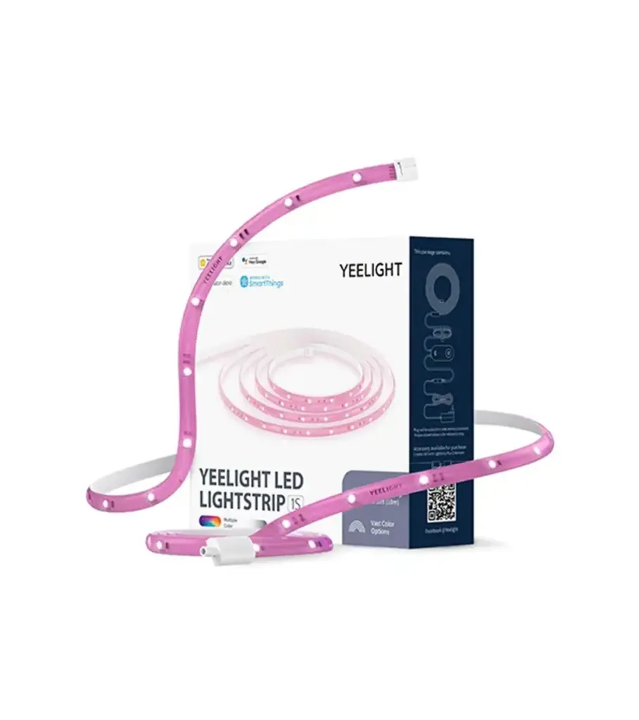 YEELIGHT LED Lightstrip 1S Wi-Fi