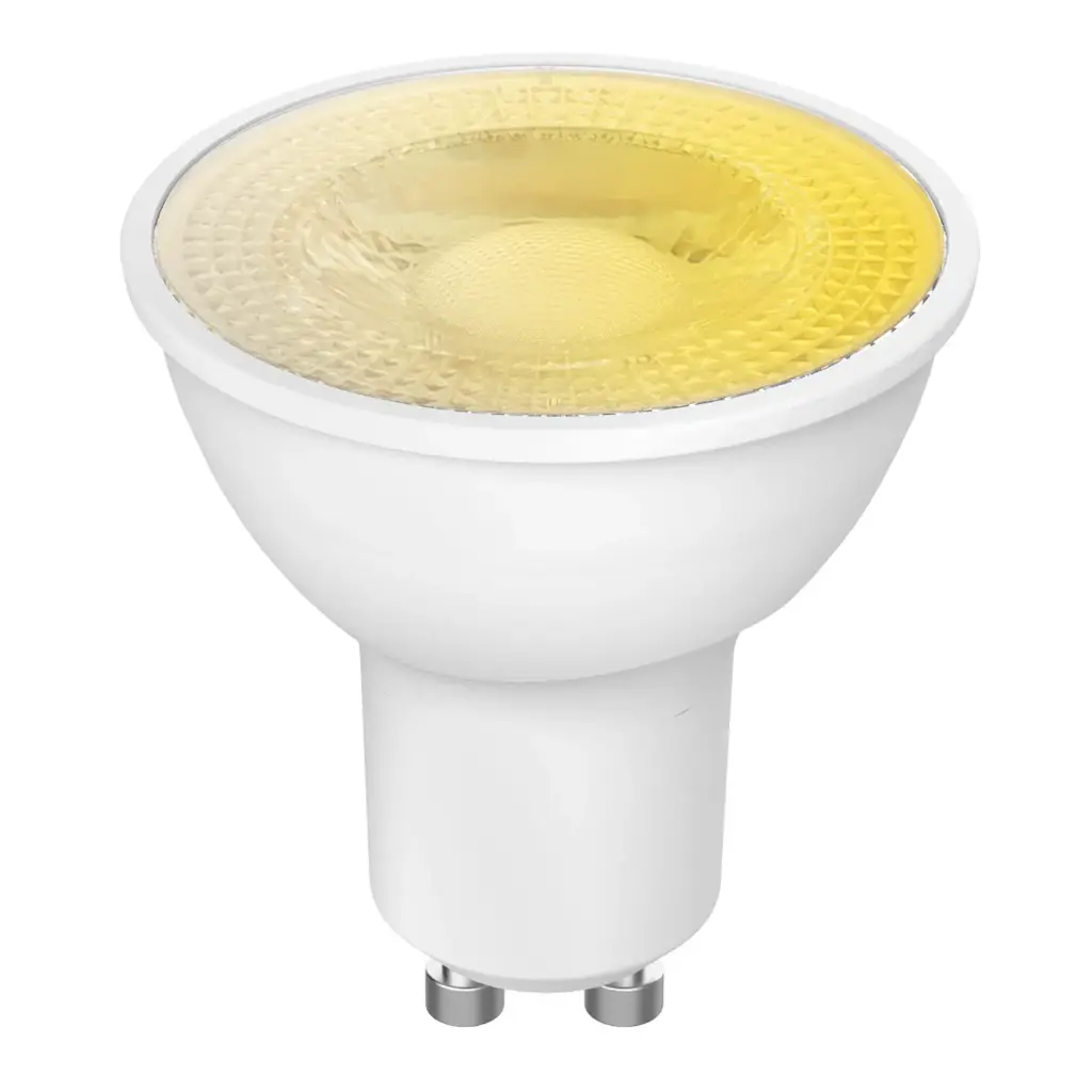 YEELIGHT LED GU10 Smart Bulb W1 Dimmable Wi-Fi