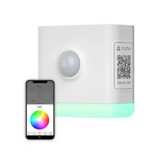ThirdReality Smart Color Nightlight Type C (Matter over Thread)