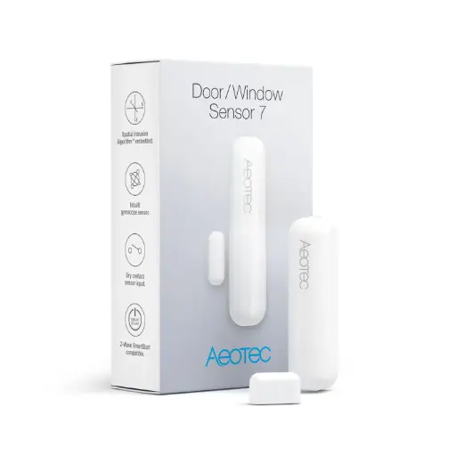 Aeotec Door Window Sensor 7 Pro