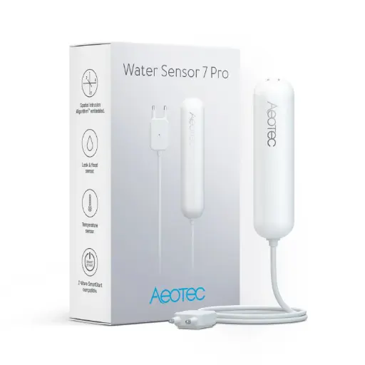 Aeotec Water Sensor 7 Pro