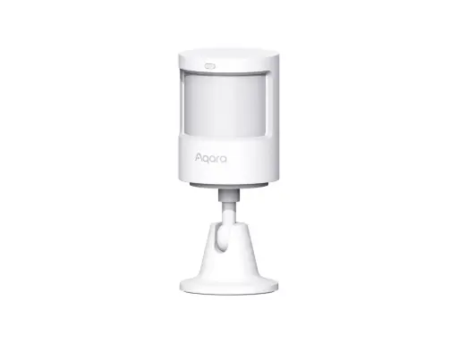 Aqara Motion and Light Sensor P2 (Matter over Thread)